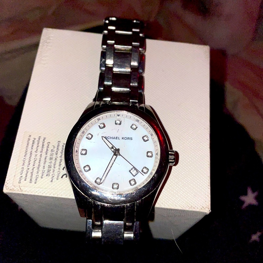Michael Kors Women’s Watch